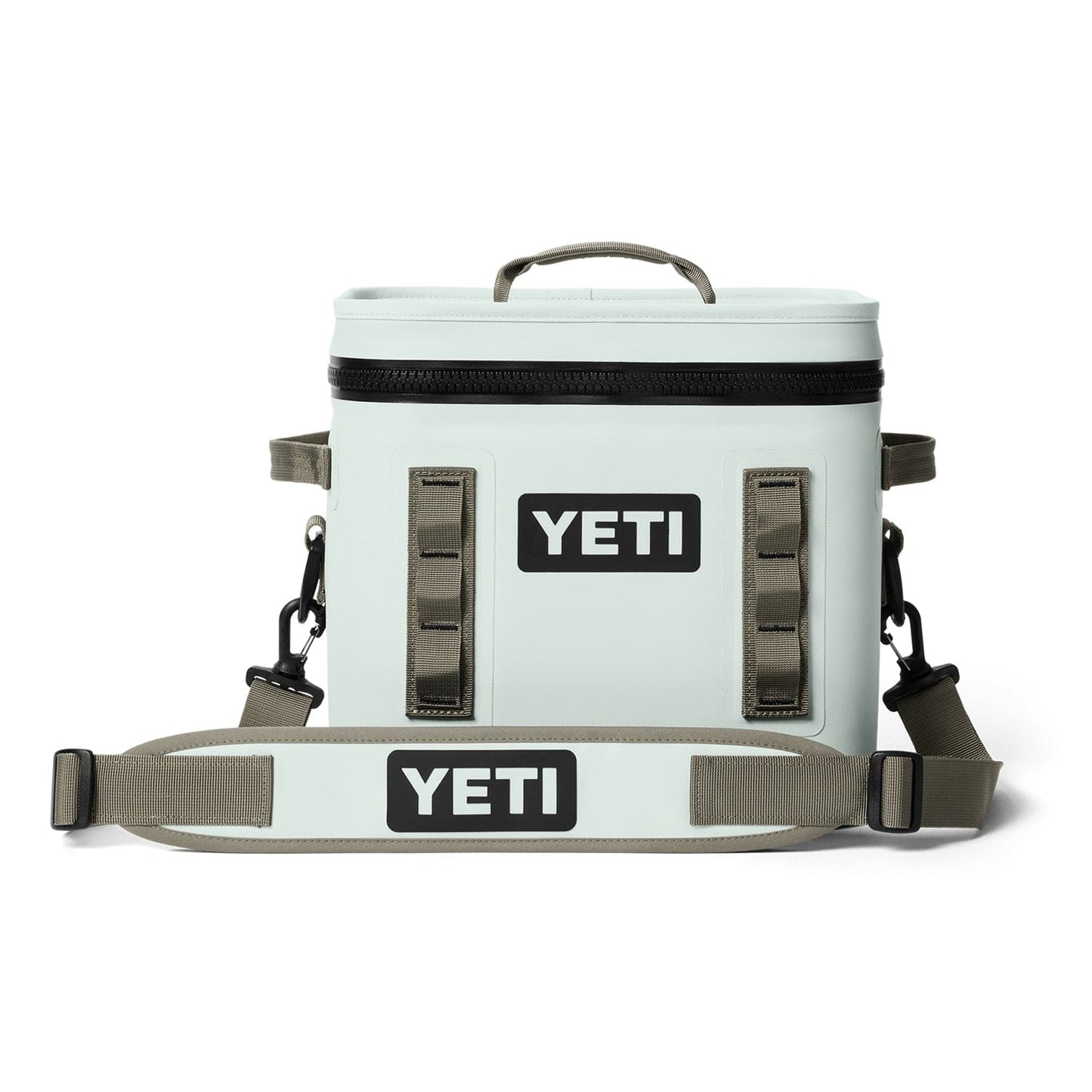 YETI Bags One Size / Ridgeline YETI - Hopper Flip 12 Soft Cooler