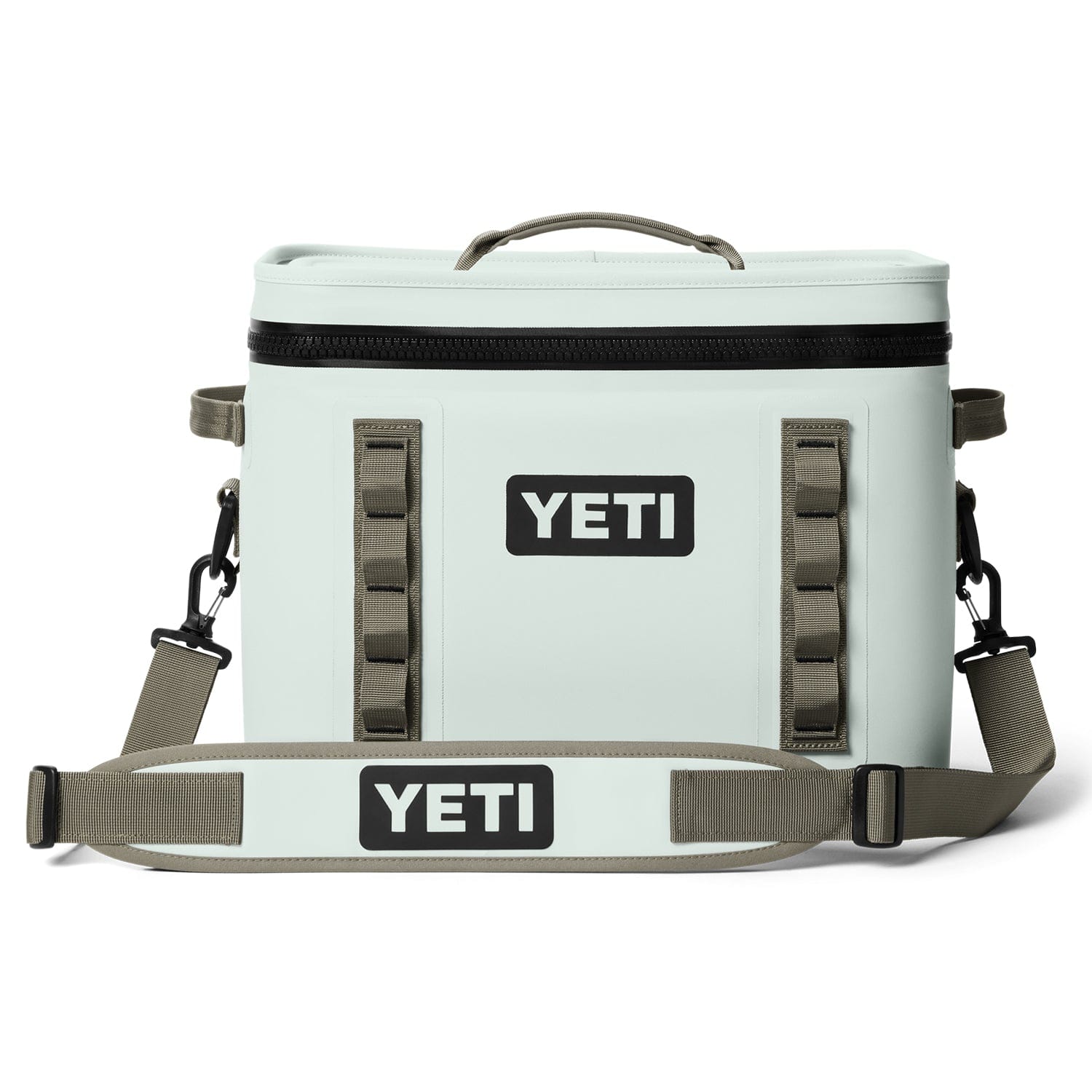 soft cooler bags like yeti Waterproof MOLLE Dry Bag for Coolers and Tactical - Compatible with Coolers, Backpacks, and Totes Yeti Hopper Flip 12 Soft