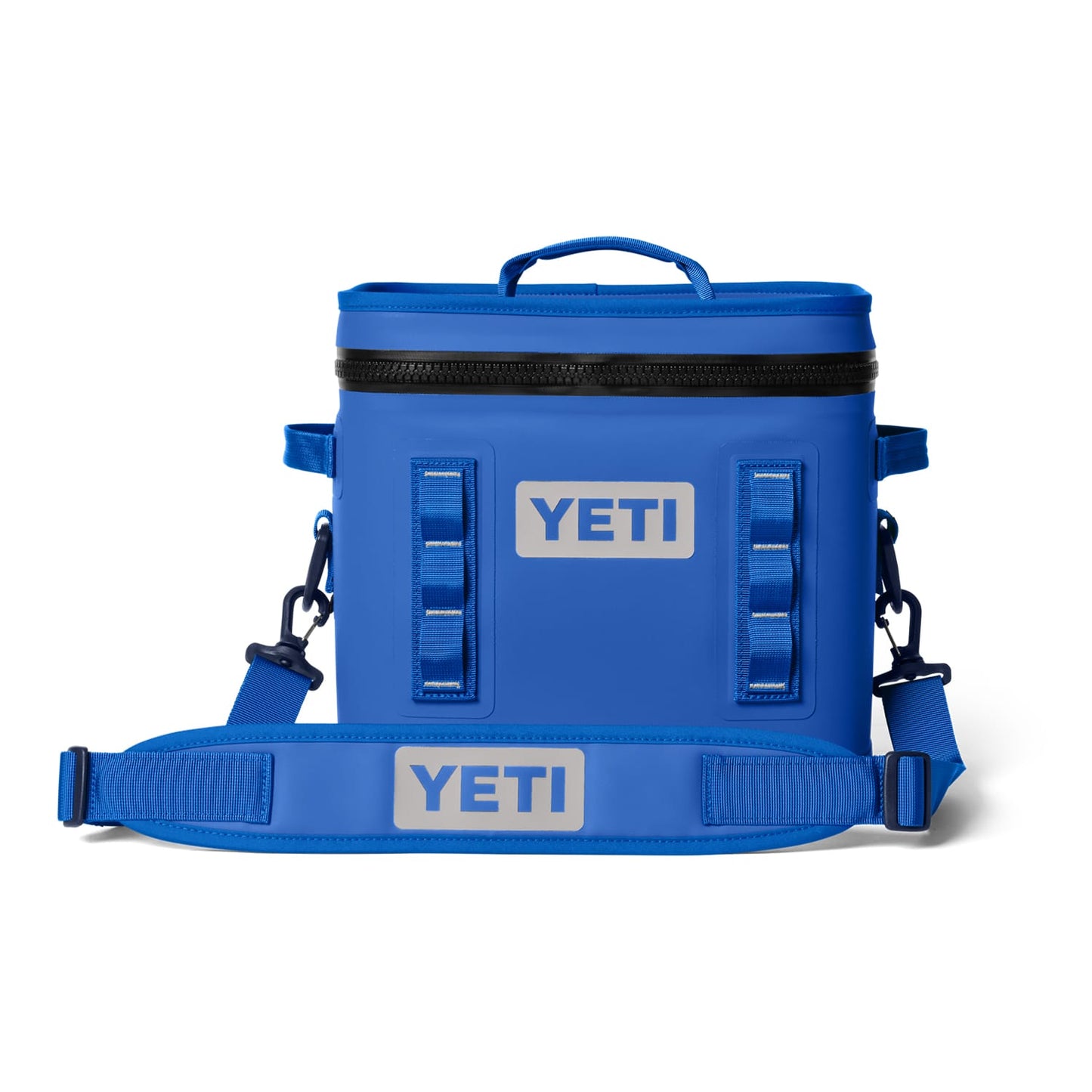 YETI Bags One Size / Royal Blue YETI - Hopper Flip 12 Soft Cooler