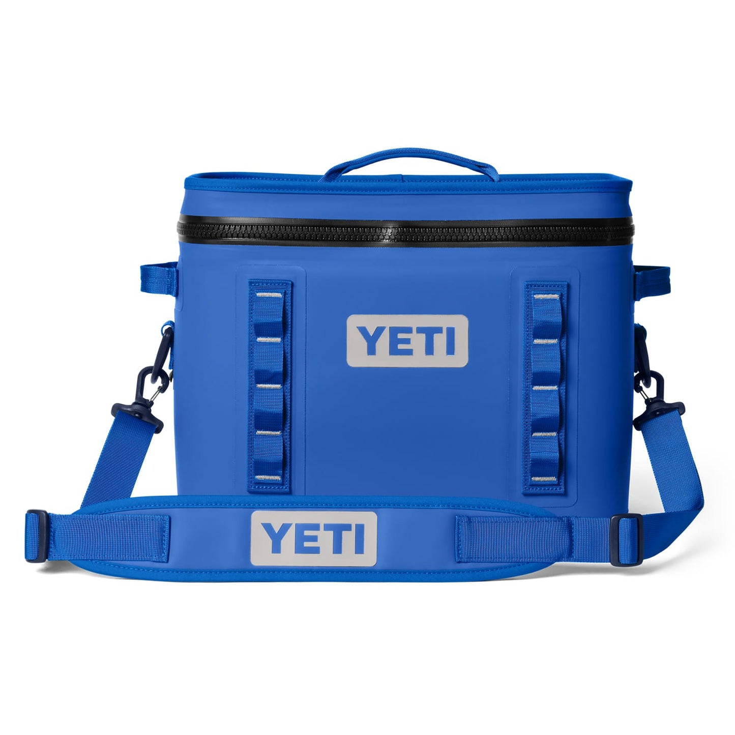 YETI Bags One Size / Royal Blue YETI - Hopper Flip 18 Soft Cooler