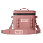 YETI Bags One Size / Sandstone Pink YETI - Hopper Flip 12 Soft Cooler