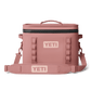 YETI Bags One Size / Sandstone Pink YETI - Hopper Flip 18 Soft Cooler