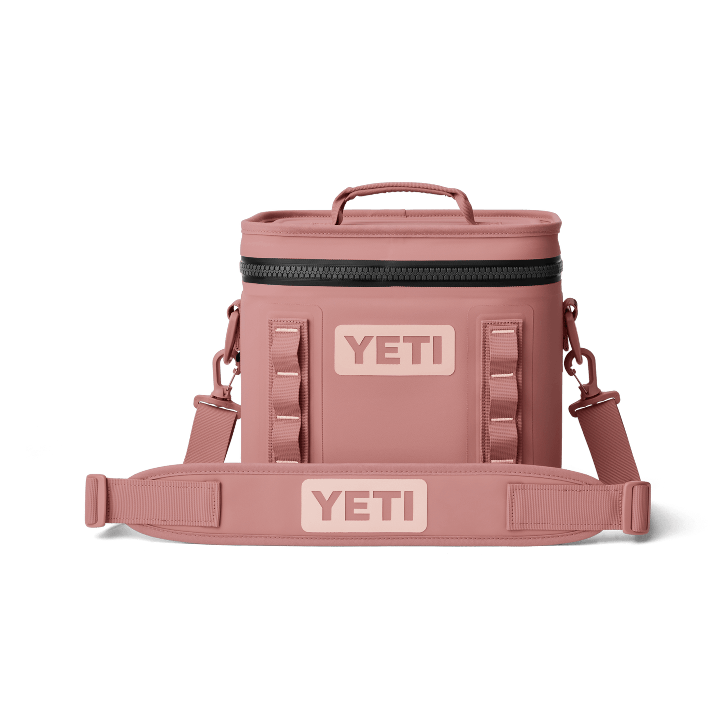 YETI Bags One Size / Sandstone Pink YETI - Hopper Flip 8 Soft Cooler