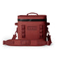 YETI Bags One Size / Stag Red YETI - Hopper Flip 12 Soft Cooler