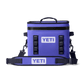 YETI Bags One Size / Ultramarine Violet YETI - Hopper Flip 12 Soft Cooler