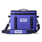 YETI Bags One Size / Ultramarine Violet YETI - Hopper Flip 18 Soft Cooler