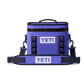 YETI Bags One Size / Ultramarine Violet YETI - Hopper Flip 8 Soft Cooler