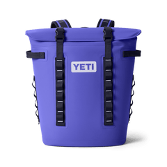 YETI Bags One Size / Ultramarine Violet YETI - Hopper M20 Backpack Soft Cooler