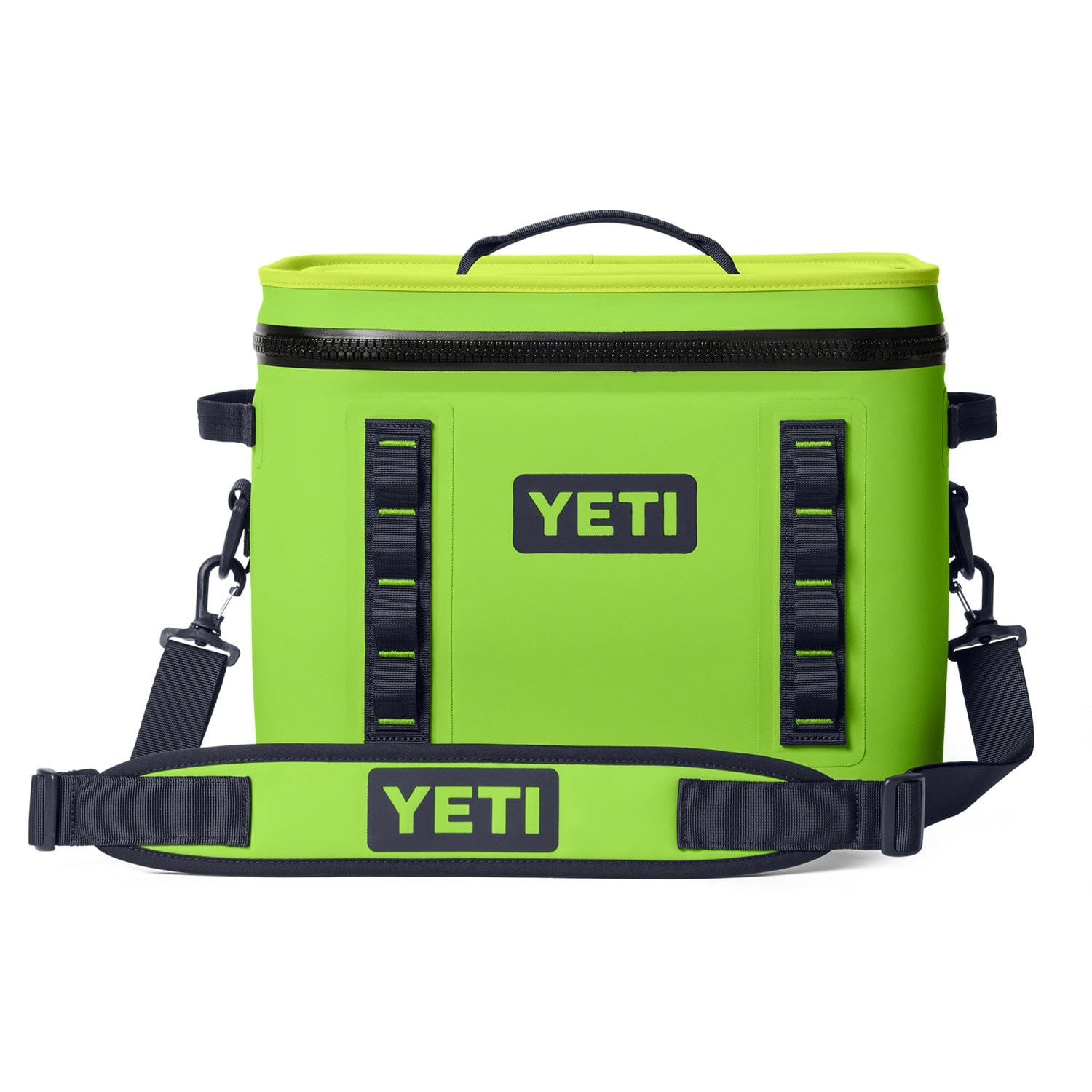 YETI Hopper Flip 18 Soft Cooler Venom