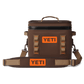 YETI Bags One Size / Wetlands Brown YETI - Hopper Flip 12 Soft Cooler