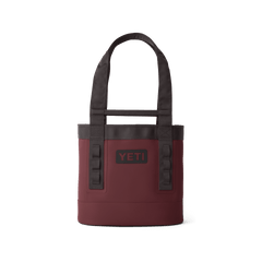 YETI Bags One Size / Wild Vine Red YETI - Camino 20 Carryall Tote Bag