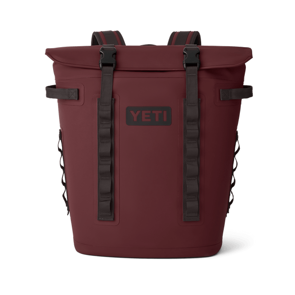 YETI Bags One Size / Wild Vine Red YETI - Hooper M20 Backpack Soft Cooler