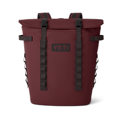 YETI Bags One Size / Wild Vine Red YETI - Hooper M20 Backpack Soft Cooler