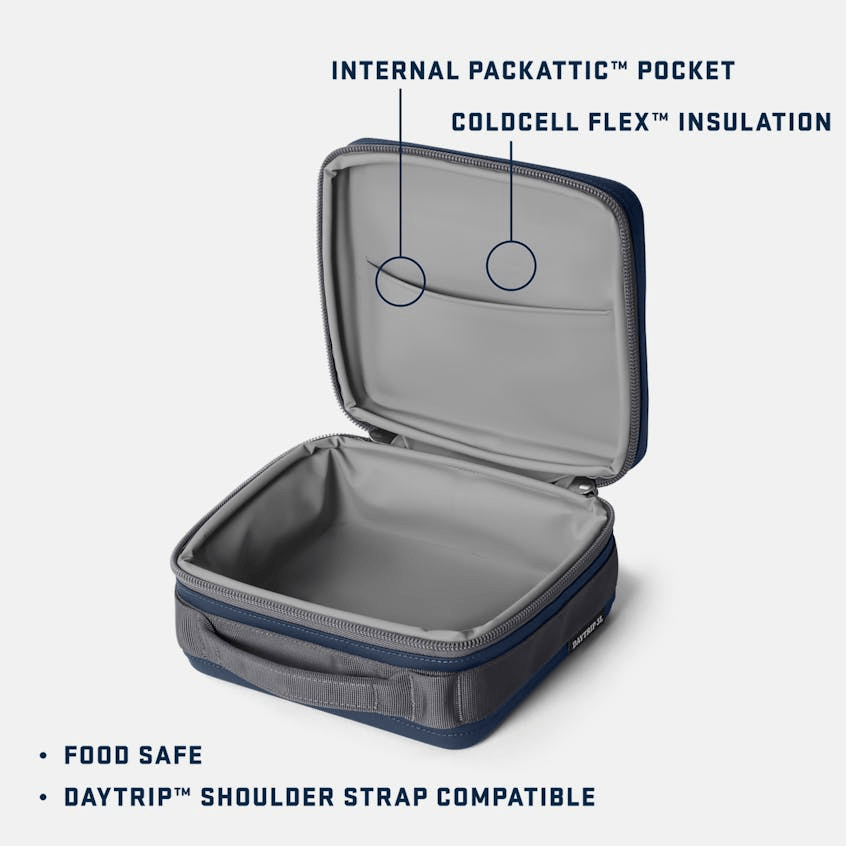 YETI Bags YETI - Daytrip® 3L Lunch Box