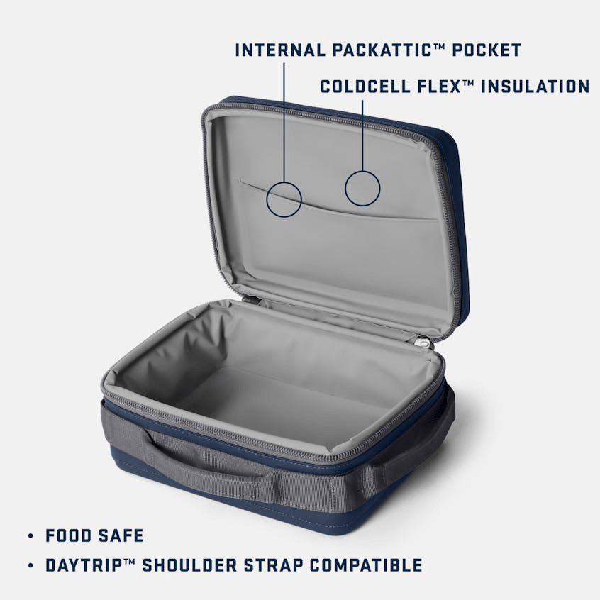 YETI Bags YETI - Daytrip® 5L Lunch Box