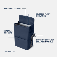 YETI Bags YETI - Daytrip® 6L Lunch Bag