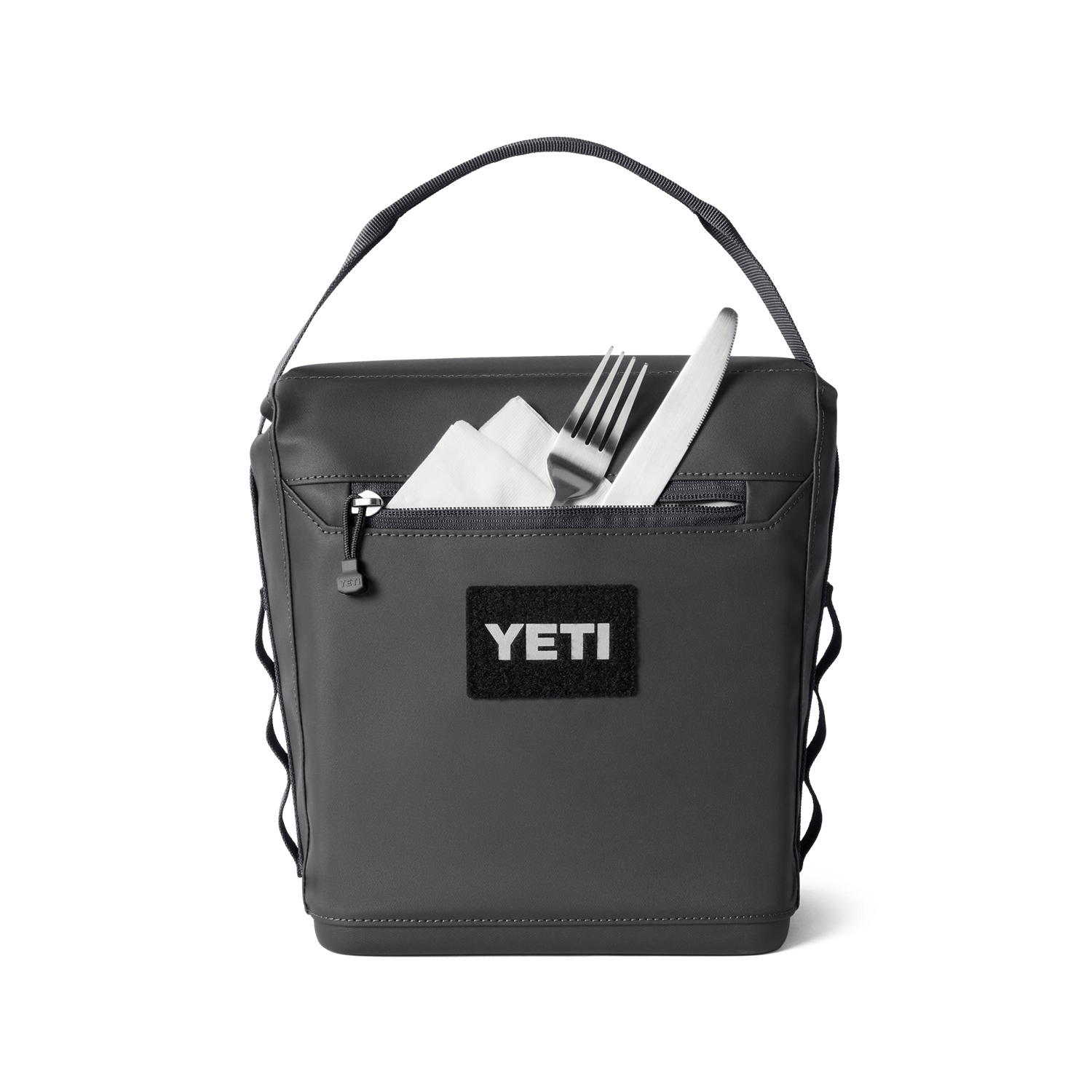 YETI YETI