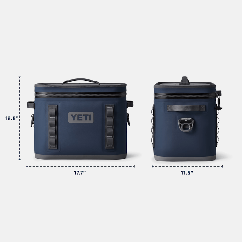 YETI Bags YETI - Hopper Flip 18 Soft Cooler