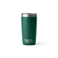 YETI Drinkware 10oz / Black Forest Green YETI - Rambler 10oz Tumbler w/ Magslider Lid