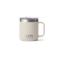 YETI Drinkware 10oz / Cape Taupe YETI - Rambler 10oz Stackable Mug w/ DuraSip™ Ceramic Lining