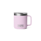 YETI Drinkware 10oz / Cherry Blossom YETI - Rambler 10oz Stackable Mug w/ DuraSip™ Ceramic Lining