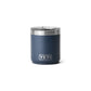 YETI Drinkware 10oz / Navy YETI - Rambler 10oz Stackable Lowball w/ DuraSip™ Ceramic Lining
