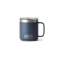 YETI Drinkware 10oz / Navy YETI - Rambler 10oz Stackable Mug w/ DuraSip™ Ceramic Lining