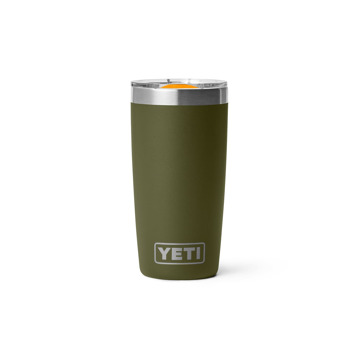 10 oz Rambler Tumbler | Laser Etched Gift | YETI – Threadfellows