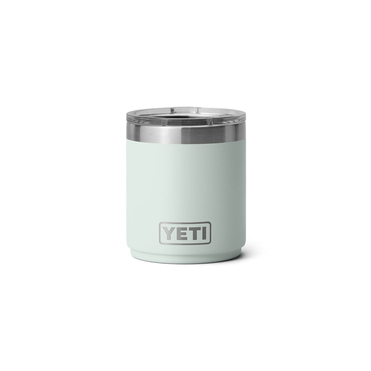 YETI Drinkware 10oz / Ridgeline YETI - Rambler 10oz Stackable Lowball w/ DuraSip™ Ceramic Lining