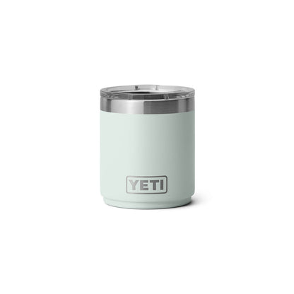 YETI Drinkware 10oz / Ridgeline YETI - Rambler 10oz Stackable Lowball w/ DuraSip™ Ceramic Lining