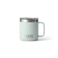YETI Drinkware 10oz / Ridgeline YETI - Rambler 10oz Stackable Mug w/ DuraSip™ Ceramic Lining