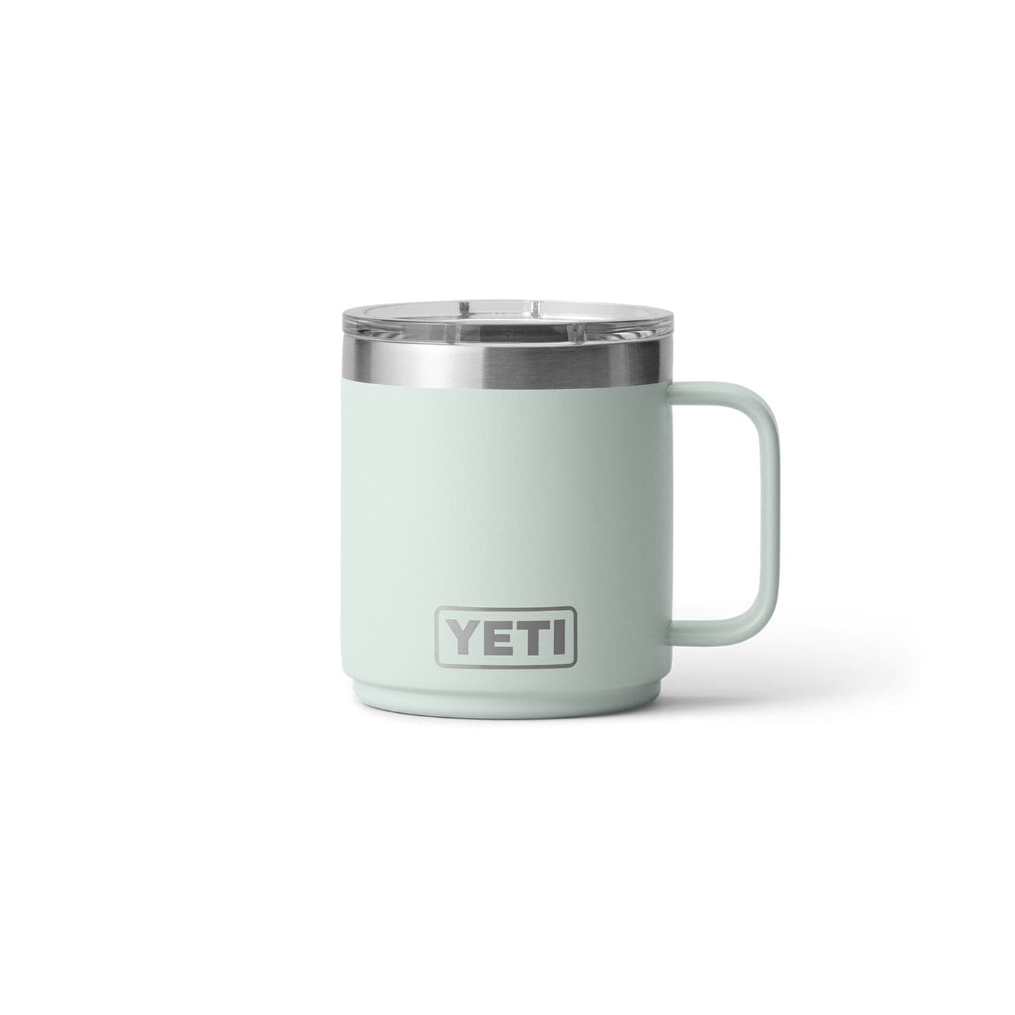 YETI Drinkware 10oz / Ridgeline YETI - Rambler 10oz Stackable Mug w/ DuraSip™ Ceramic Lining