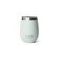YETI Drinkware 10oz / Ridgeline YETI - Rambler 10oz Wine Tumbler w/ DuraSip™ Ceramic Lining