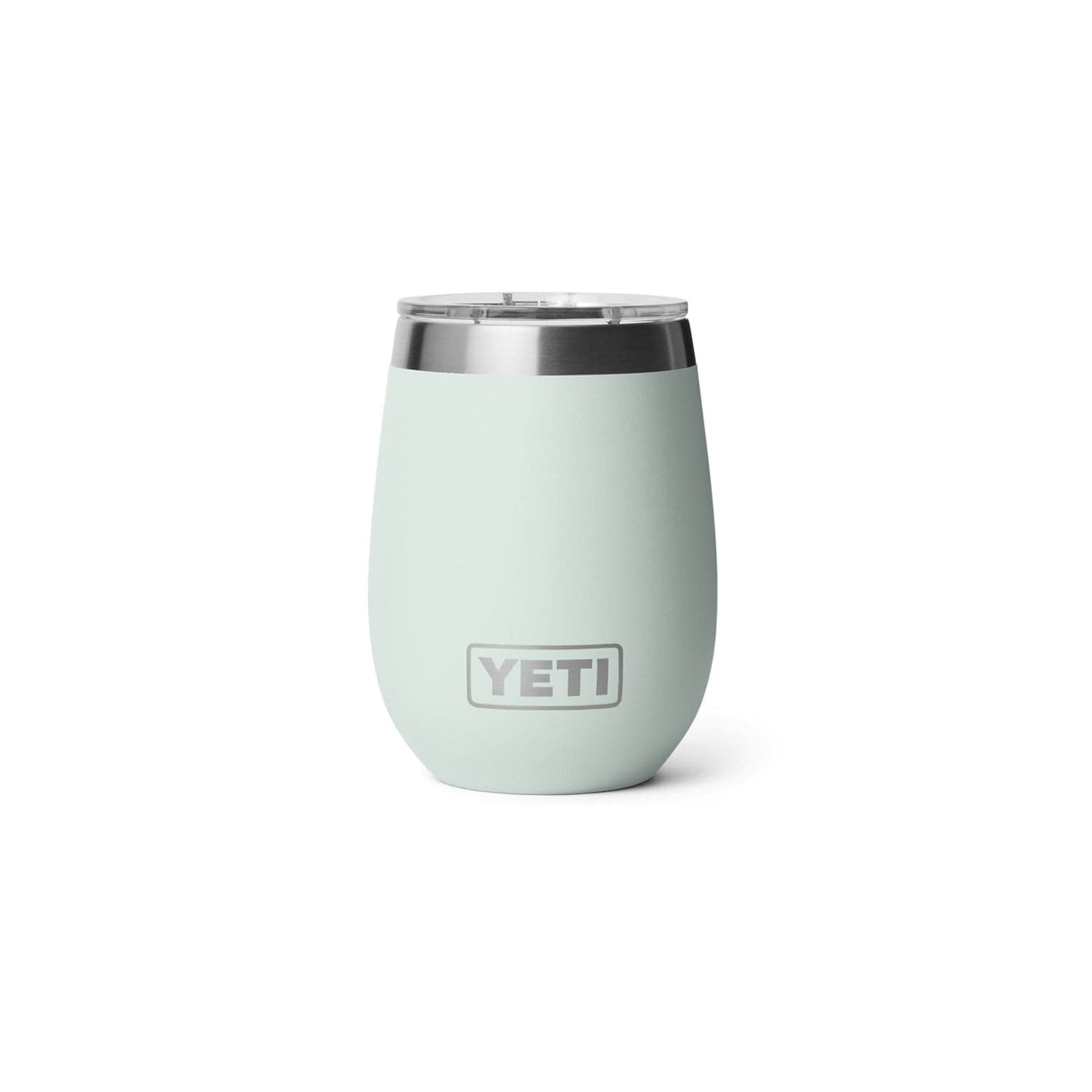 YETI Drinkware 10oz / Ridgeline YETI - Rambler 10oz Wine Tumbler w/ DuraSip™ Ceramic Lining