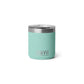 YETI Drinkware 10oz / Sea Stone YETI - Rambler 10oz Stackable Lowball w/ DuraSip™ Ceramic Lining