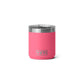 YETI Drinkware 10oz / Tropical Pink YETI - Rambler 10oz Stackable Lowball w/ DuraSip™ Ceramic Lining