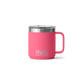 YETI Drinkware 10oz / Tropical Pink YETI - Rambler 10oz Stackable Mug w/ DuraSip™ Ceramic Lining
