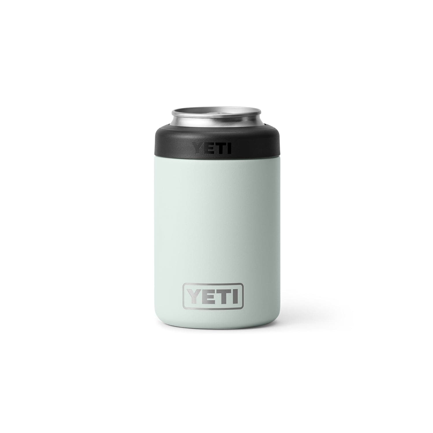 Rambler 12oz Can Insulator | Laser Engraved | YETI – Threadfellows