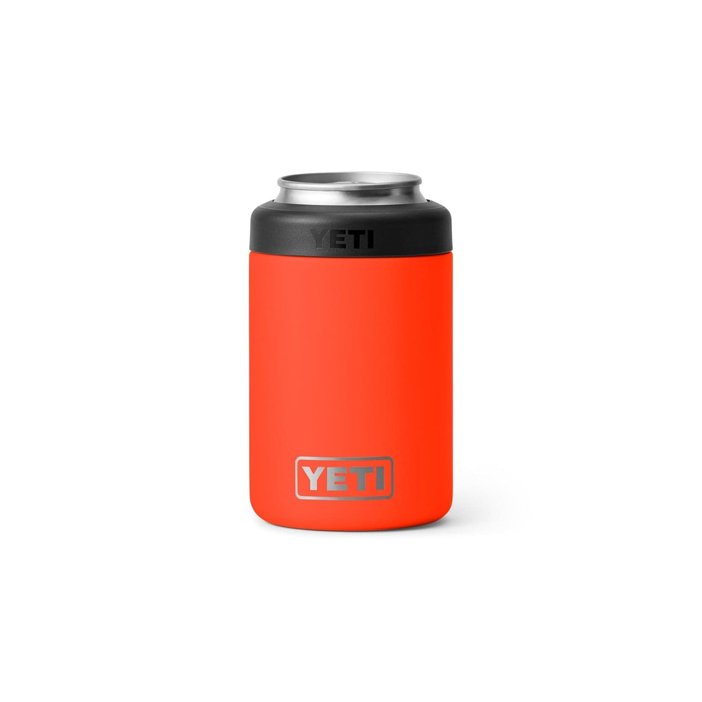 YETI Drinkware 12oz / Solar Flare YETI - Rambler 12oz Colster Can Insulator
