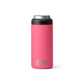 YETI Drinkware 12oz / Tropical Pink YETI - Rambler 12oz Slim Can Colster