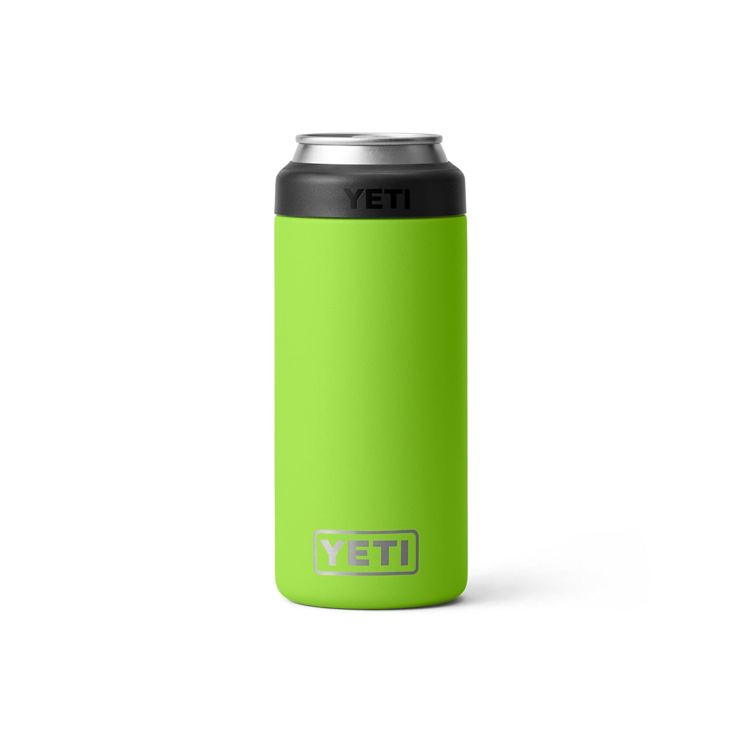 YETI Rambler 12oz Bottle オリーブグリーン YETI - Rambler 12oz Slim Can Colster – Threadfellows