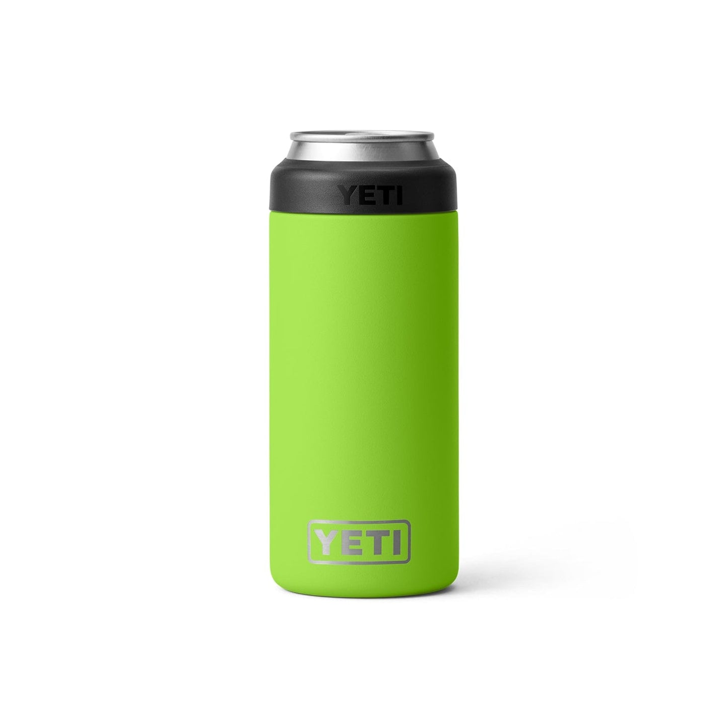 YETI Drinkware 12oz / Venom YETI - Rambler 12oz Slim Can Colster