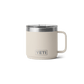 YETI Drinkware 14oz / Cape Taupe YETI - Rambler 14oz Stackable Mug w/ DuraSip™ Ceramic Lining