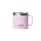 YETI Drinkware 14oz / Cherry Blossom YETI - Rambler 14oz Stackable Mug w/ DuraSip™ Ceramic Lining