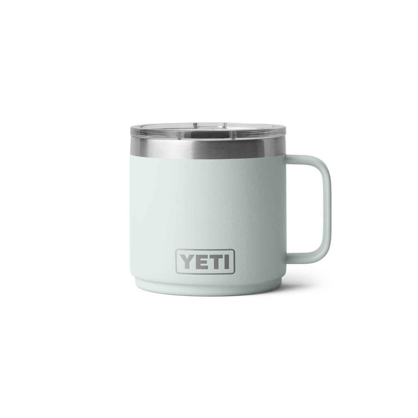 YETI Drinkware 14oz / Ridgeline YETI - Rambler 14oz Stackable Mug w/ DuraSip™ Ceramic Lining