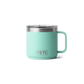 YETI Drinkware 14oz / Seafoam YETI - Rambler 14oz Stackable Mug w/ DuraSip™ Ceramic Lining