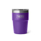 YETI Drinkware 16oz / Pace Purple YETI - Rambler 16oz Stackable Cup w/ Magslider Lid
