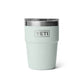 YETI Drinkware 16oz / Ridgeline YETI - Rambler 16oz Stackable Cup w/ Magslider Lid