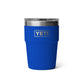 YETI Drinkware 16oz / Royal Blue YETI - Rambler 16oz Stackable Cup w/ Magslider Lid