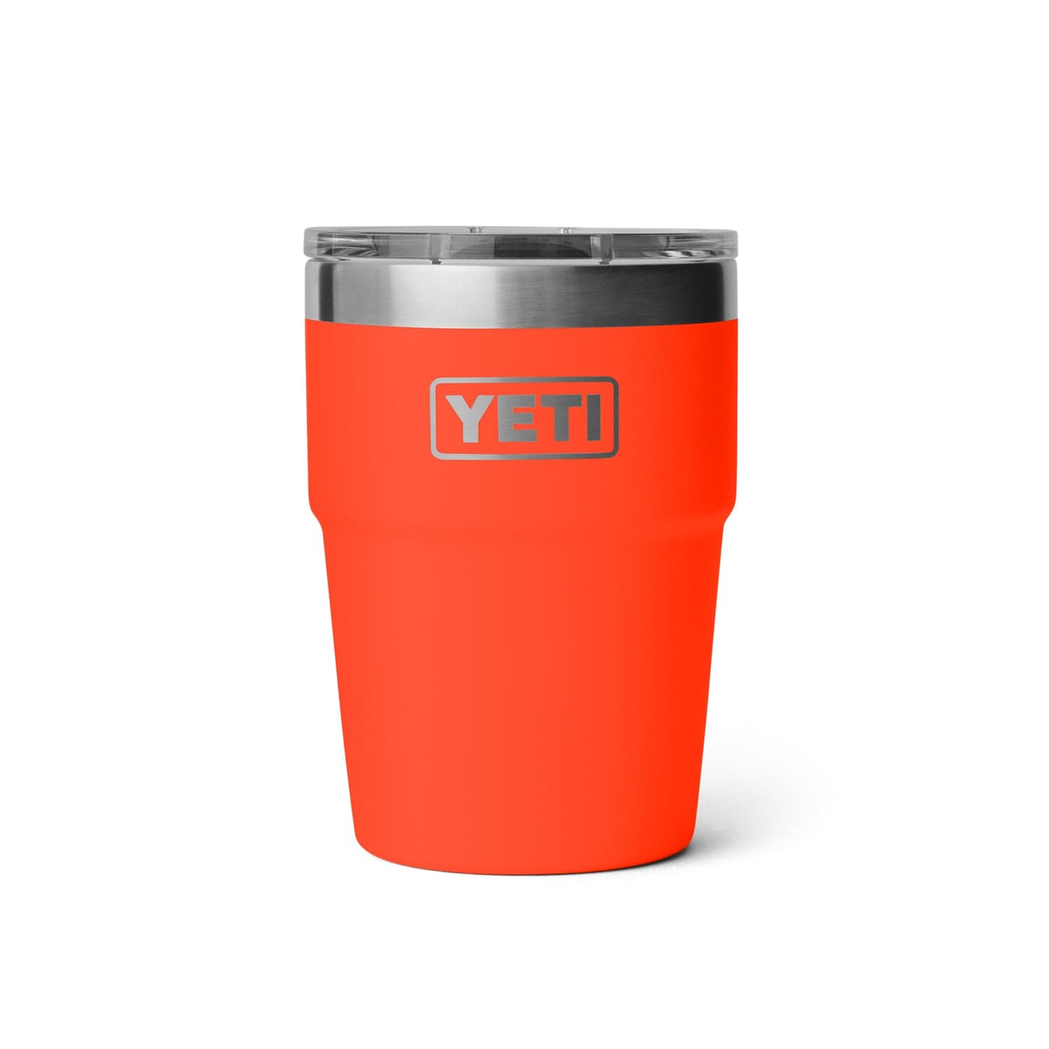 YETI - Rambler 16oz Stackable Cup w/ Magslider Lid – Threadfellows